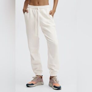 Fabletics Eco Go-To Classic Sweatpant
